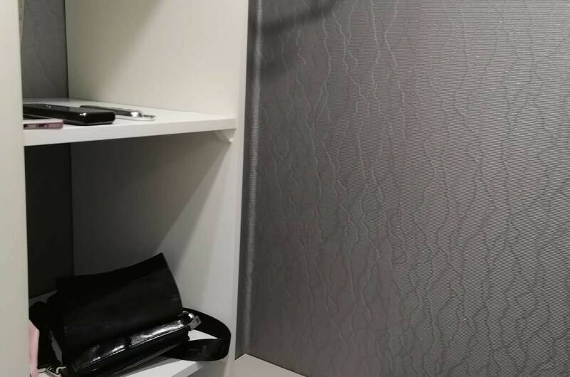 Уютная двухкомнатная квартира