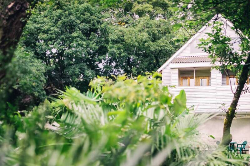 Гостевой дом «LARA»