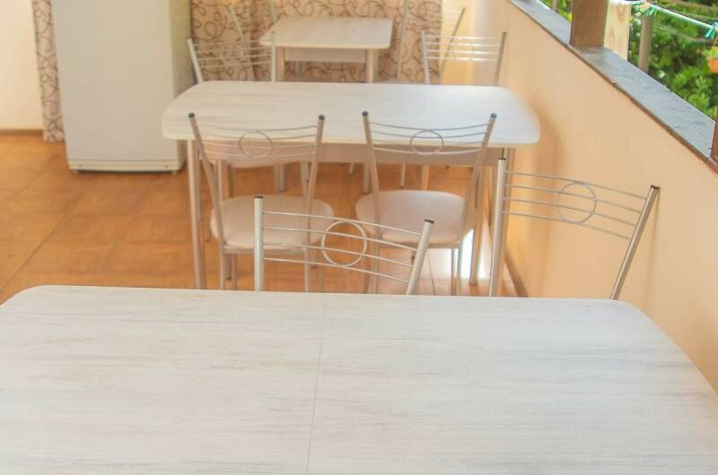 Гостевой дом «LARA»