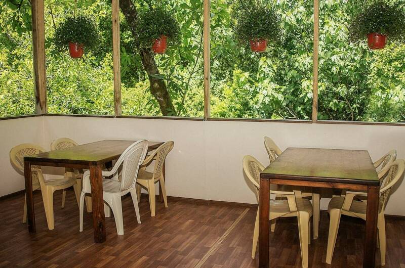 Гостевой дом «LARA»