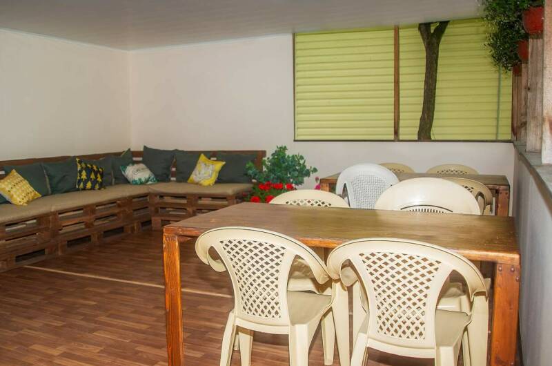 Гостевой дом «LARA»