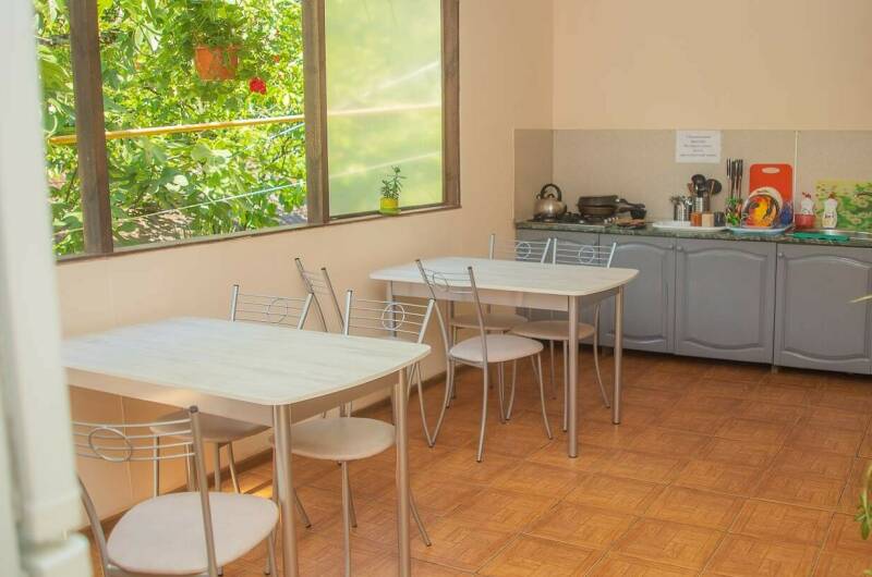 Гостевой дом «LARA»