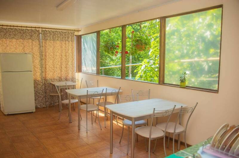 Гостевой дом «LARA»