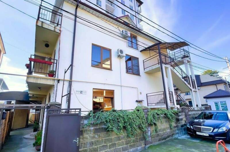 Гостевой дом «У Анжелы»