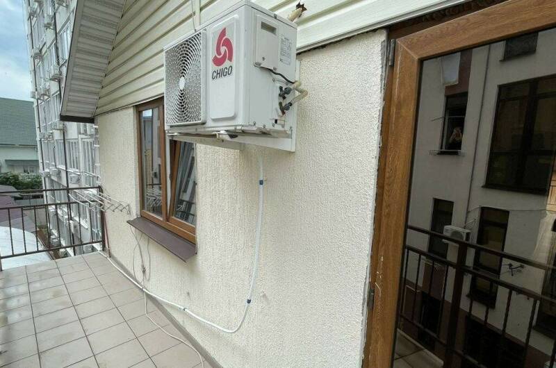 Гостевой дом «У Анжелы»