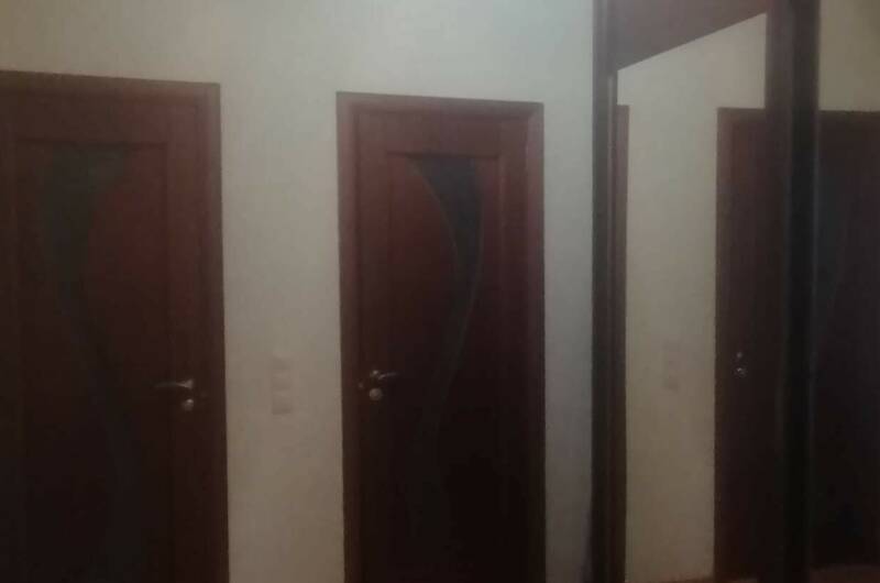 Квартира на Родниковой