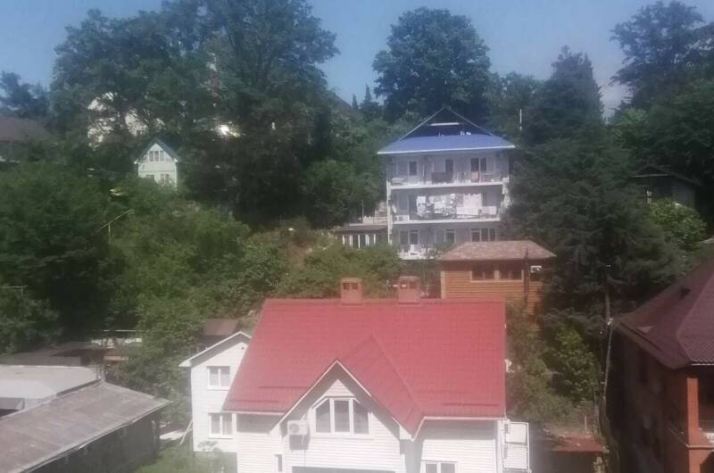 Квартира на Родниковой