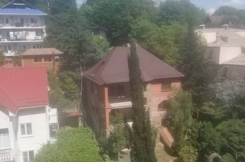 Квартира на Родниковой