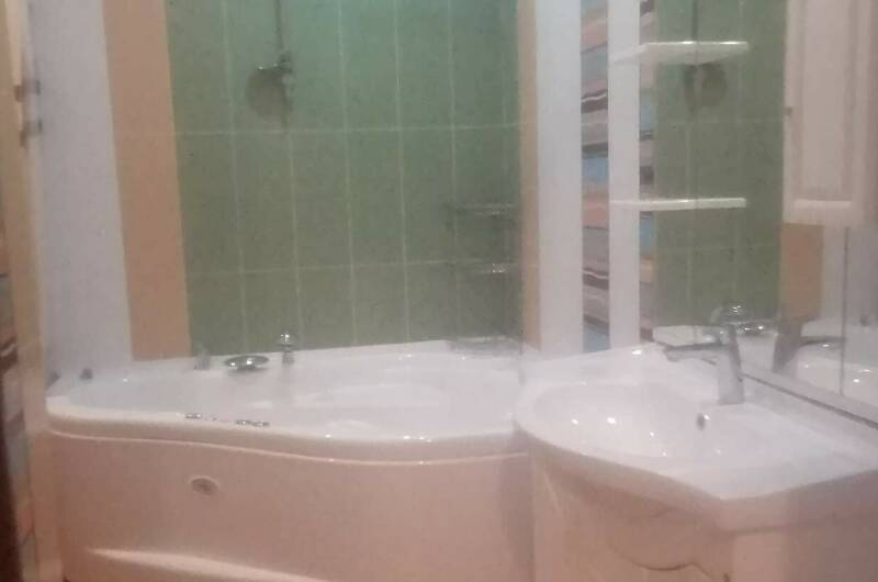 Квартира на Родниковой