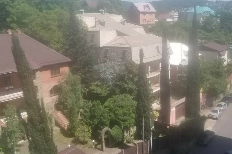 Квартира на Родниковой