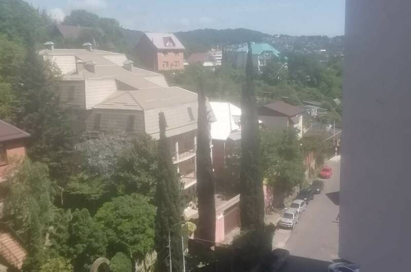 Квартира на Родниковой