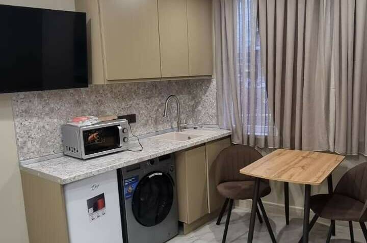 Апартаменты «Calipso»