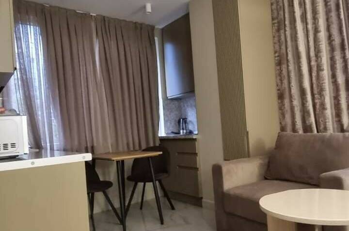 Апартаменты «Calipso»