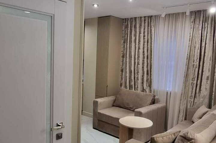 Апартаменты «Calipso»