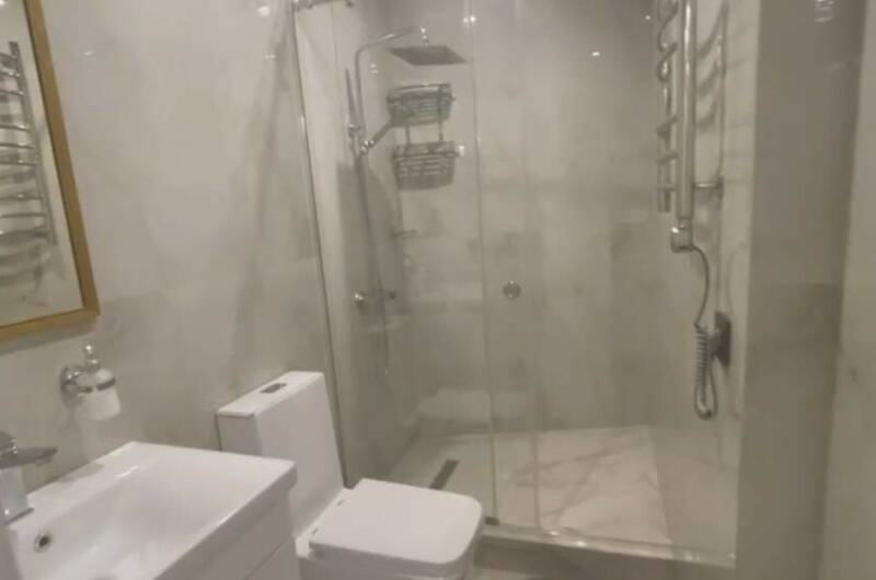 Апартаменты «Calipso»