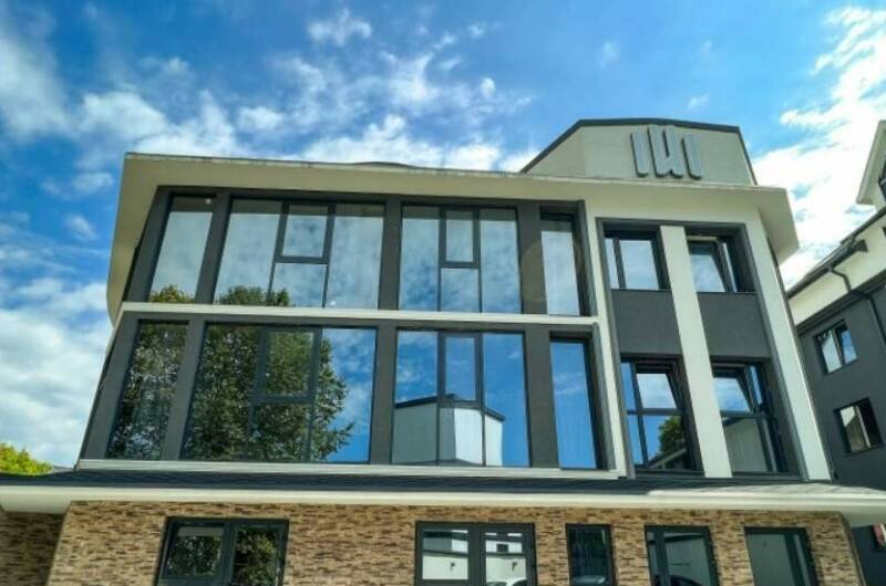 Апартаменты «Calipso»