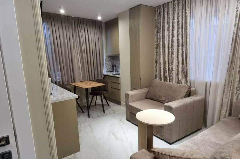 Апартаменты «Calipso»