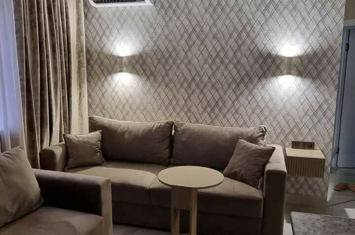 Апартаменты «Calipso»