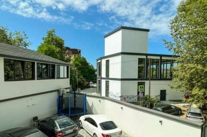 Апартаменты «Calipso»