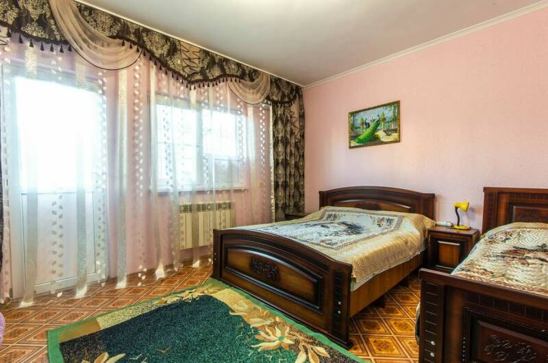 Гостевой дом «Кристина»