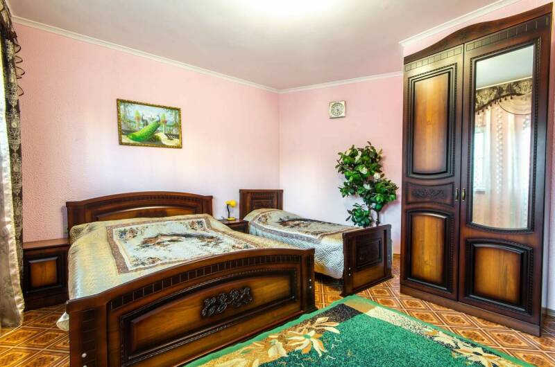 Гостевой дом «Кристина»