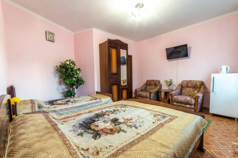 Гостевой дом «Кристина»