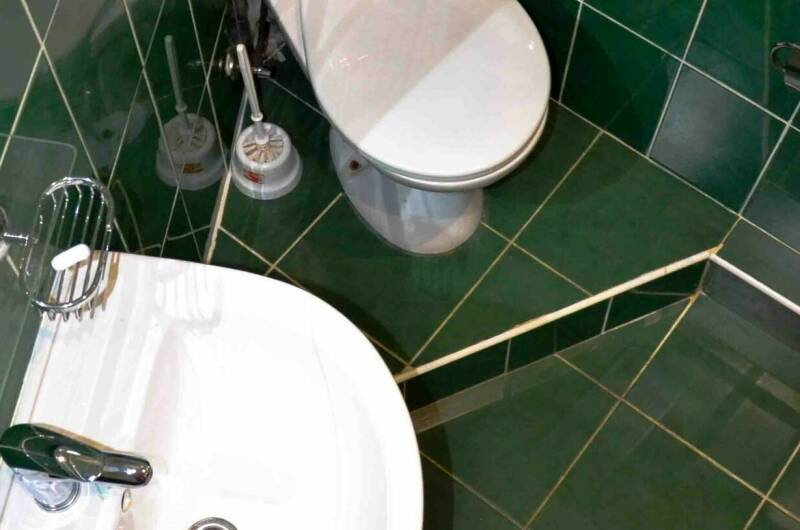 Гостевой дом «Кристина»