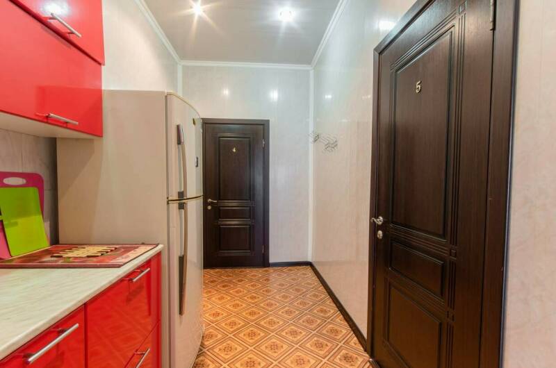 Гостевой дом «Кристина»