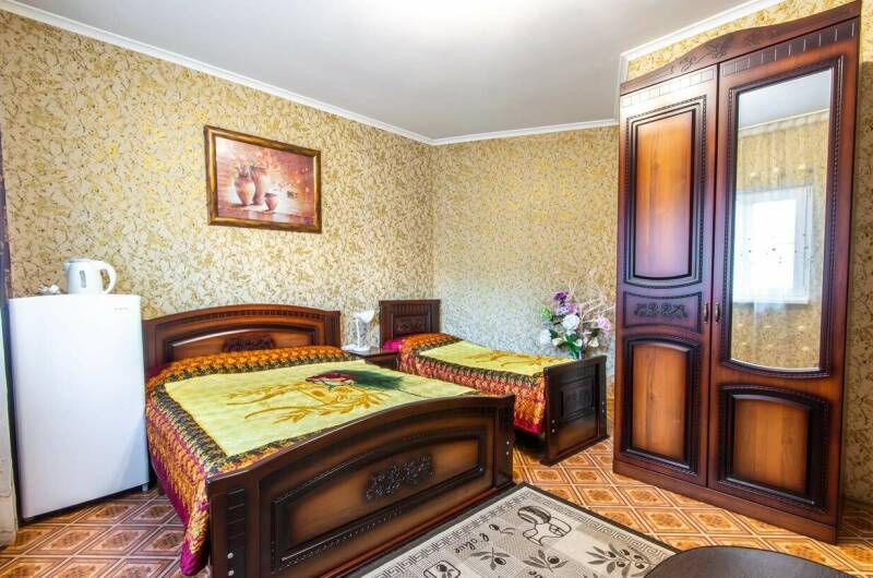 Гостевой дом «Кристина»