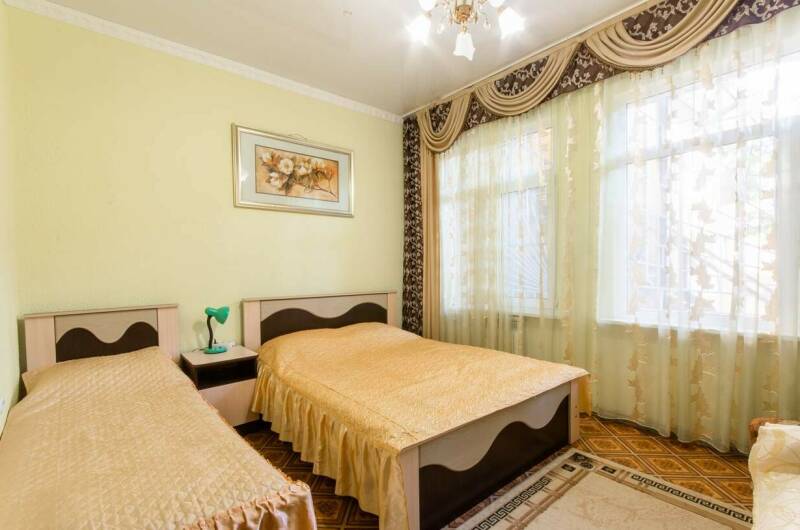 Гостевой дом «Кристина»