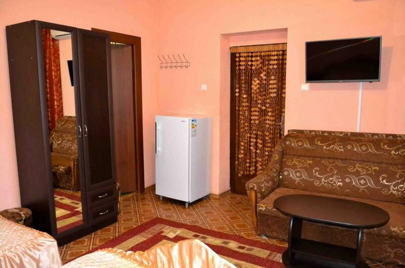 Гостевой дом «Кристина»