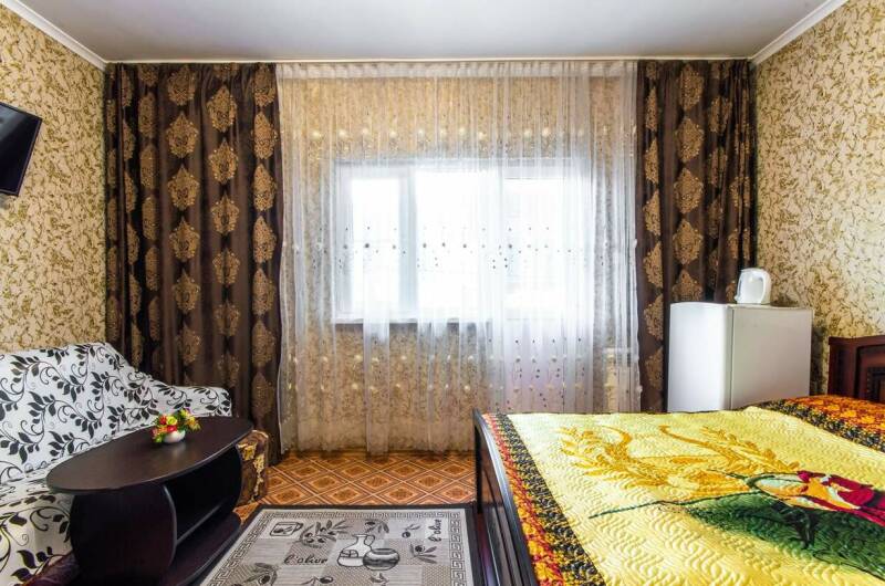 Гостевой дом «Кристина»