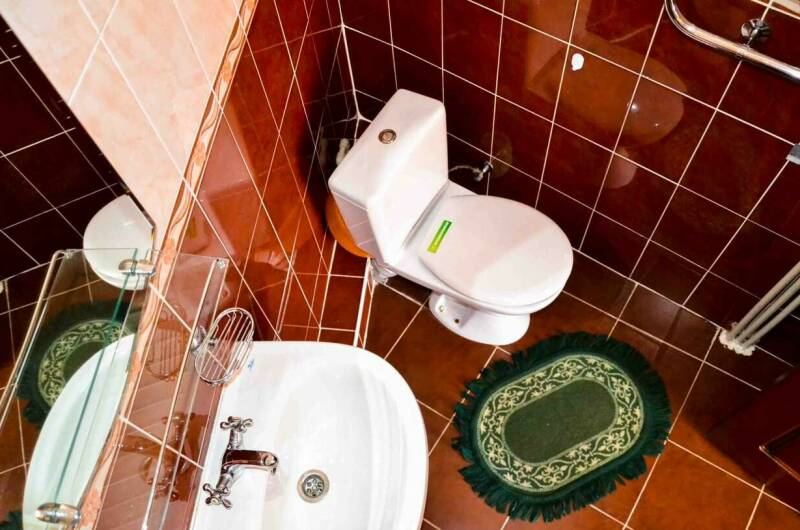 Гостевой дом «Кристина»