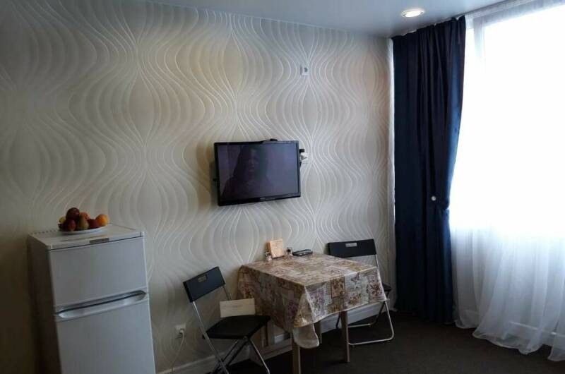 Апартаменты в ЖК «Малибу»