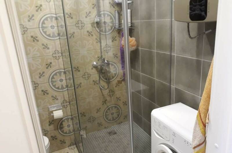 Апартаменты в ЖК «Малибу»