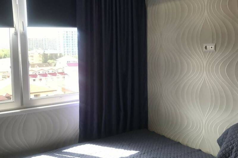 Апартаменты в ЖК «Малибу»