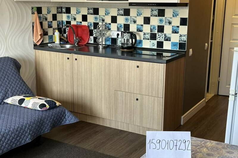 Апартаменты в ЖК «Малибу»