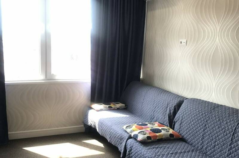 Апартаменты в ЖК «Малибу»