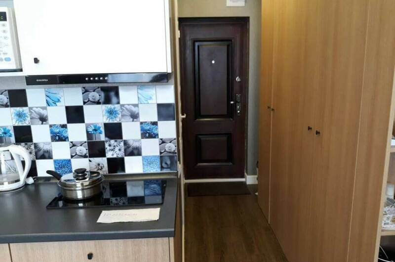 Апартаменты в ЖК «Малибу»