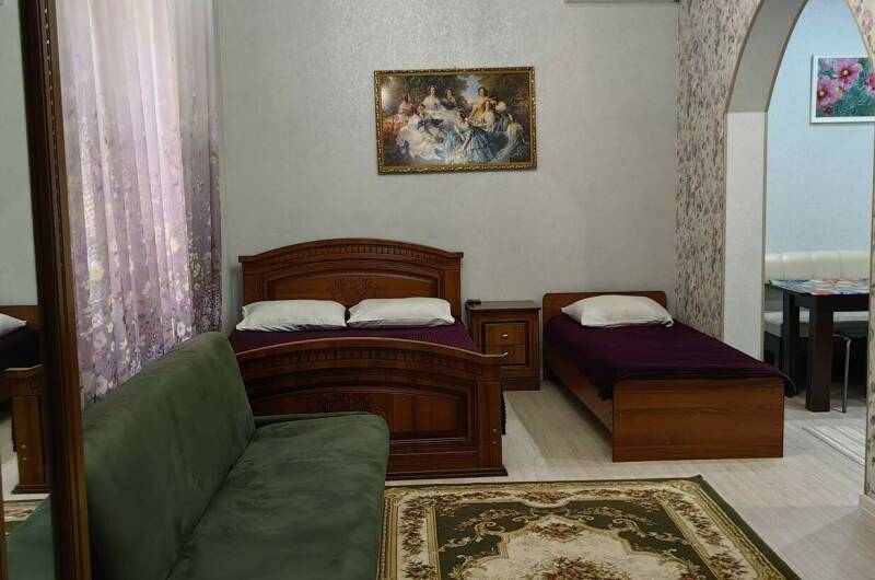 Дом под ключ «у Елены»