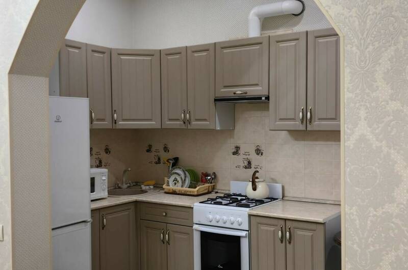 Дом под ключ «у Елены»