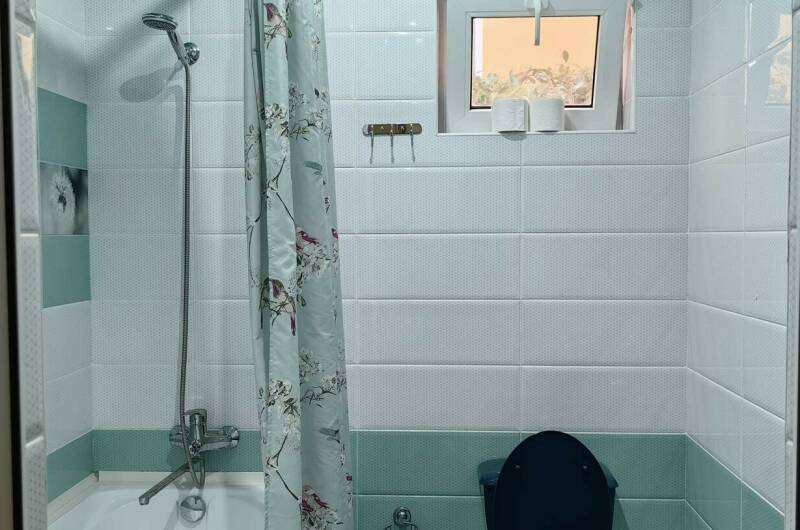 Дом под ключ «у Елены»