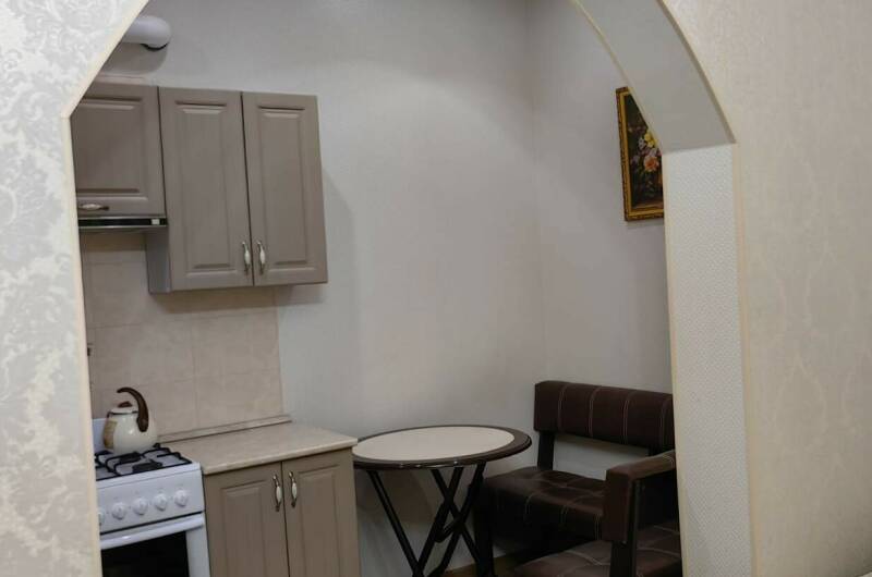 Дом под ключ «у Елены»