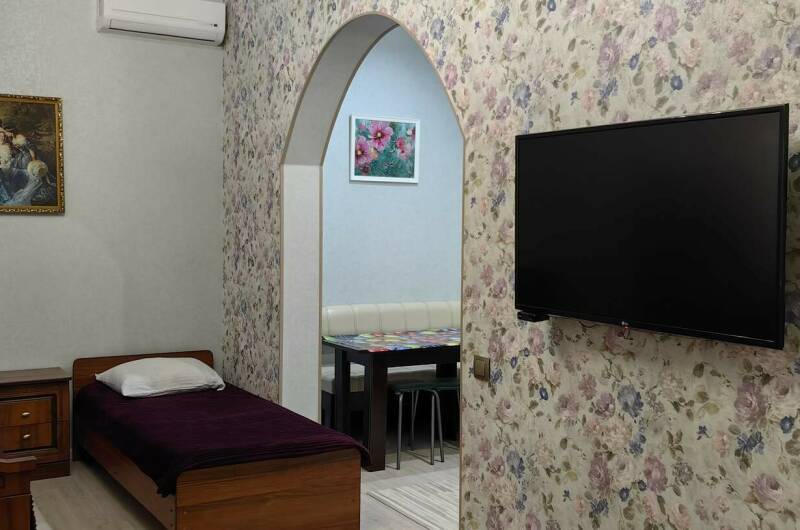 Дом под ключ «у Елены»