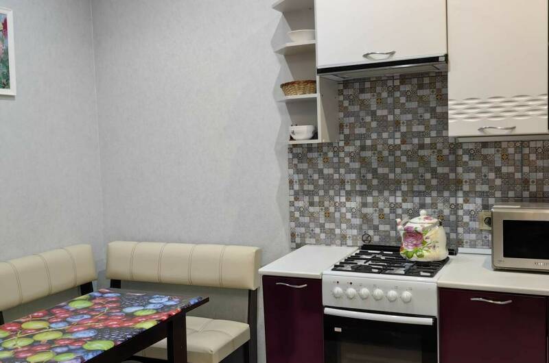 Дом под ключ «у Елены»