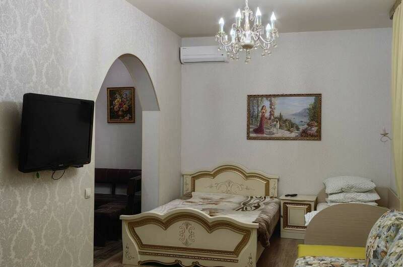 Дом под ключ «у Елены»