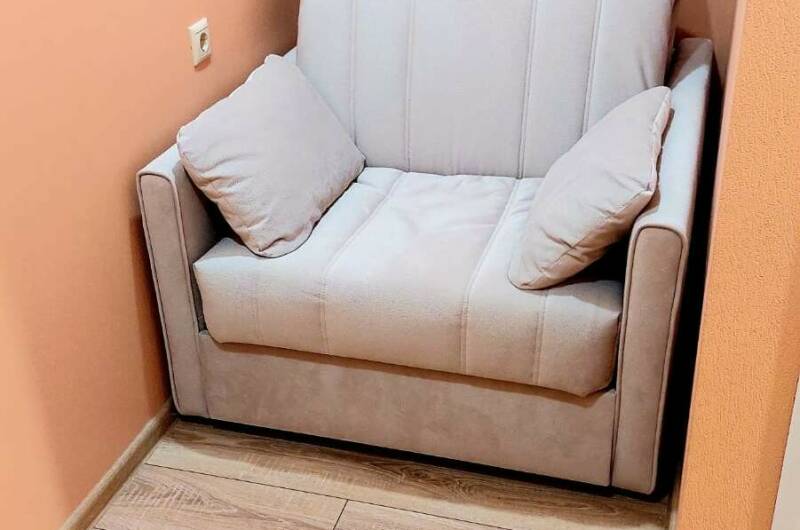 Двухуровневая квартира