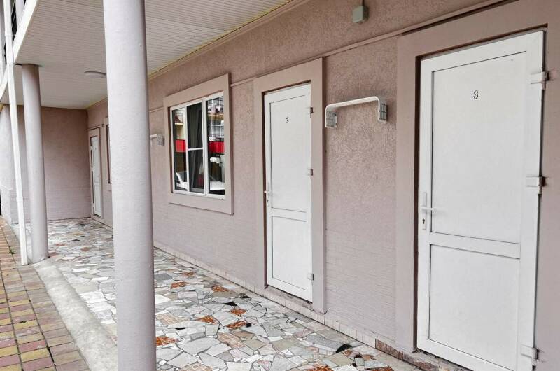 Гостевой дом «Retten Hous»