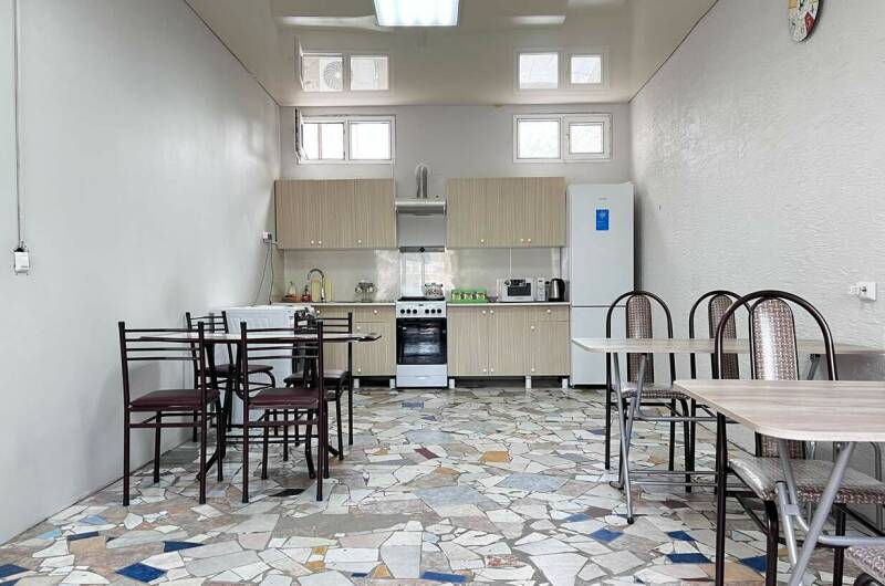 Гостевой дом «Retten Hous»