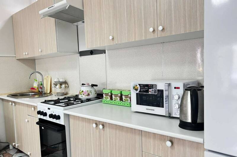 Гостевой дом «Retten Hous»